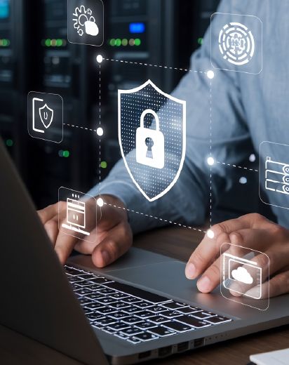 IT System Monitoring & Maintenance