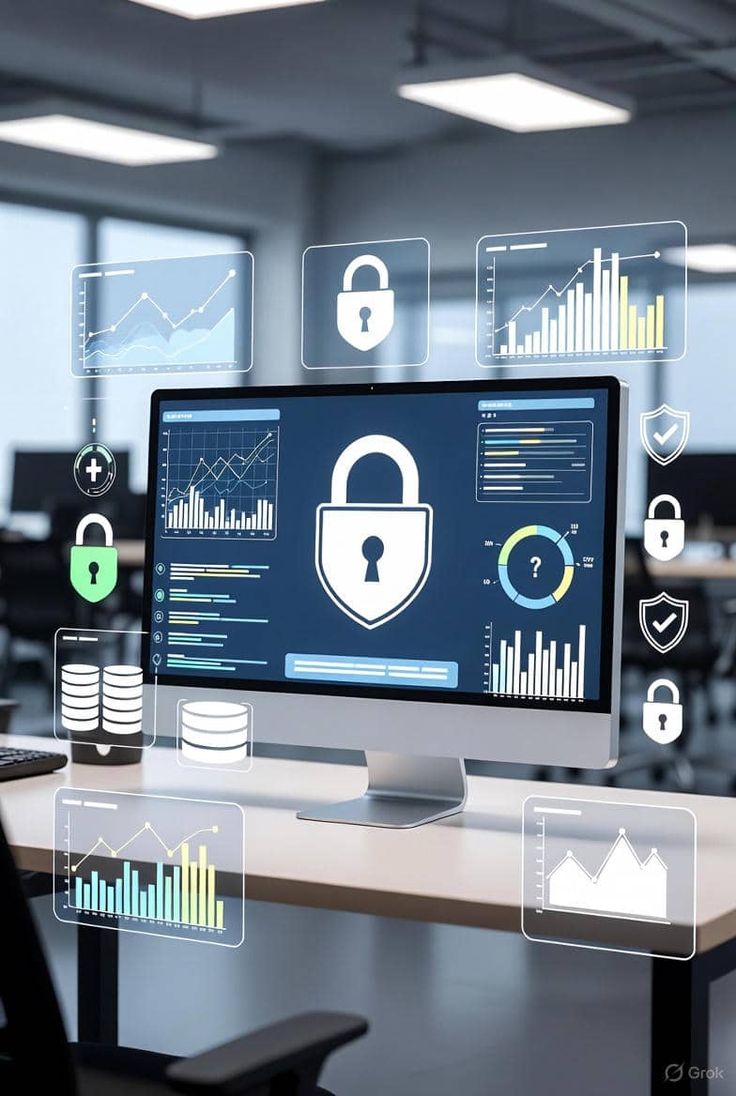 Network Operations & Support