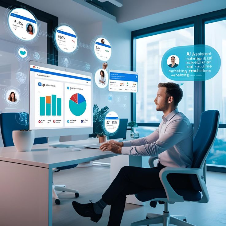 Compliance & Risk Management Consulting