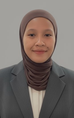 Nor Fatihah Binti Shari